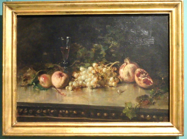 Museu de Belles Arts de Val&egrave;ncia.